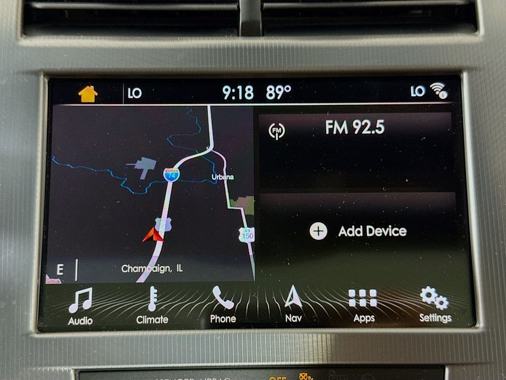 Used 2017 White Lincoln Reserve image 15