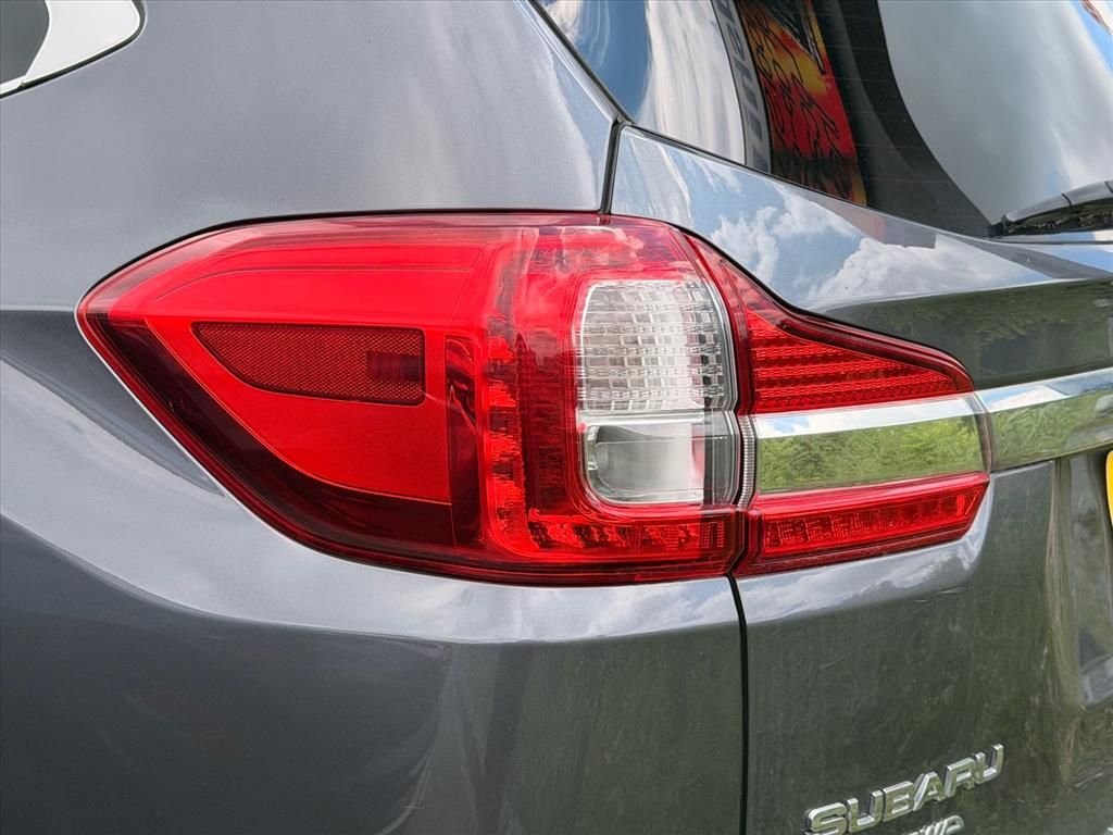 Used 2020 Gray Subaru Touring image 22
