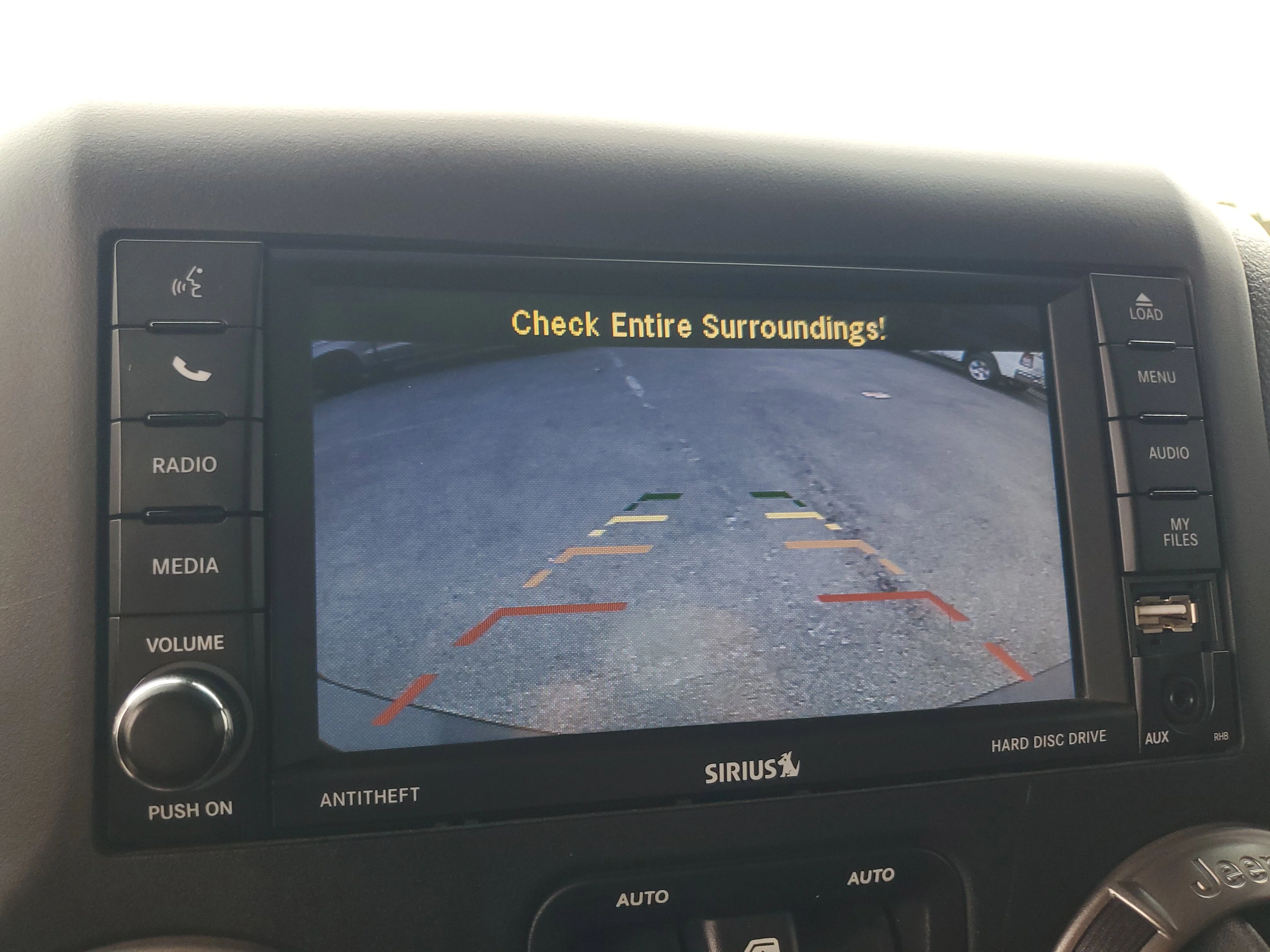 Certified Used 2018 Black Jeep Unlimited Altitude image 22