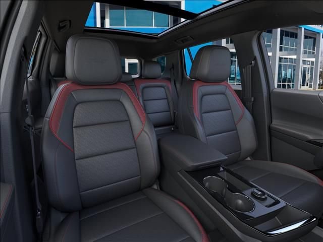 2027 Chevrolet Equinox RS - Photo 16