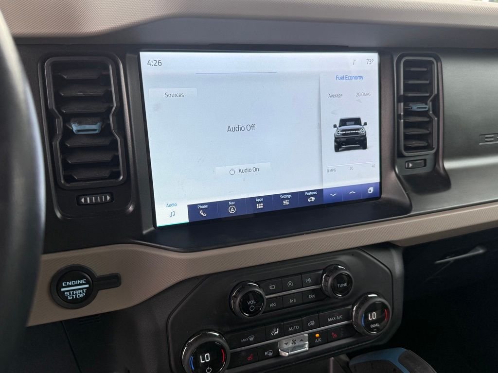 Used 2023 Area 51 Ford Wildtrak image 16