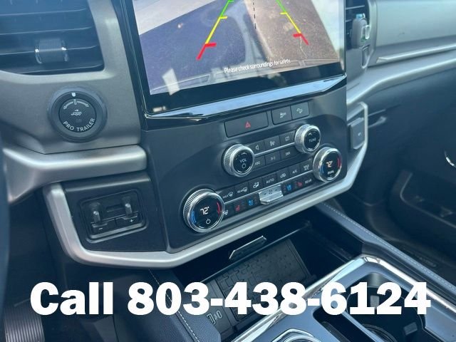Used 2022 White Ford XLT image 29