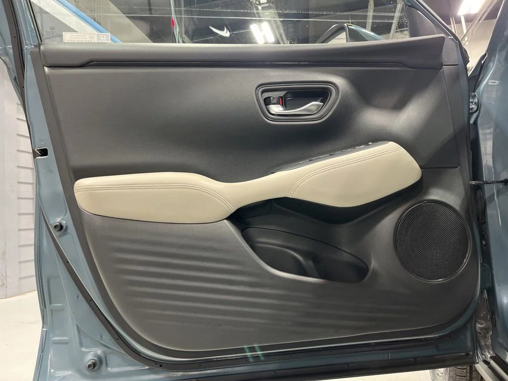 2024 Honda HR-V LX - Photo 43