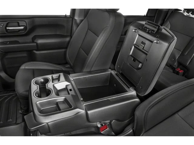 Used 2024 Sterling Metallic GMC Denali Ultimate image 9