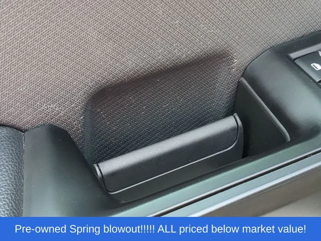 Used 2024 White Ford STX image 21