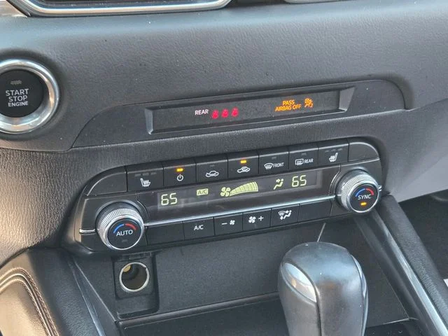 Used 2022 White Mazda 2.5 S Premium Package image 30
