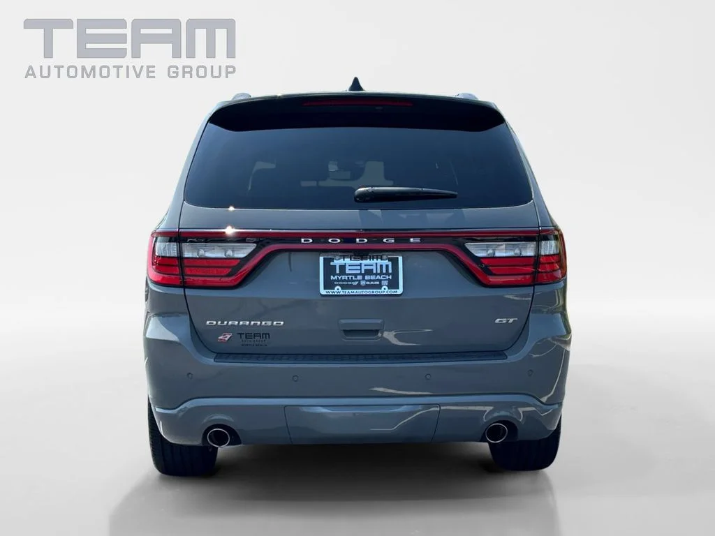 Used 2026 Gray Dodge GT Plus HEMI V8 image 6