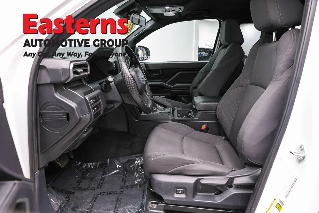 Used 2024 White Toyota SR image 13