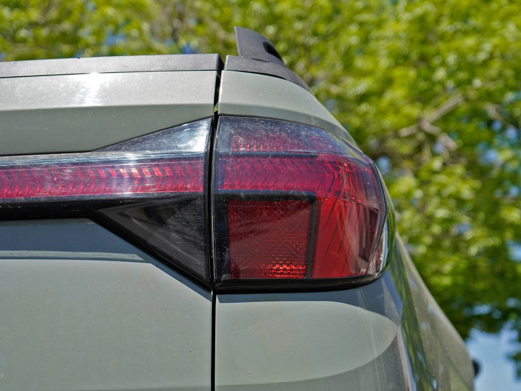 Used 2026 Sage Gray Hyundai SE image 11