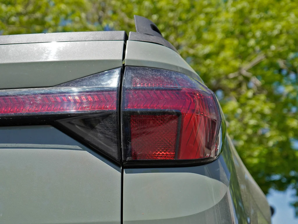 Used 2026 Sage Gray Hyundai SE image 11