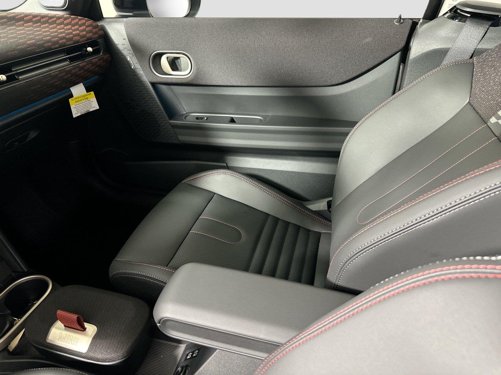 2026 MINI Convertible S - Photo 22