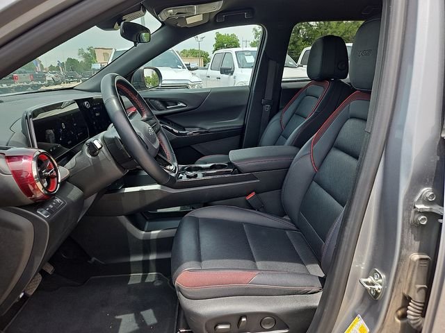 Used 2025 Gray Chevrolet RS image 15
