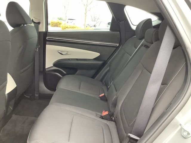 2024 Hyundai Tucson SE - Photo 23
