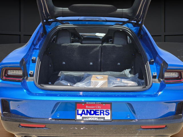 New 2026 Bludicrous Dodge Scat Pack Plus image 5