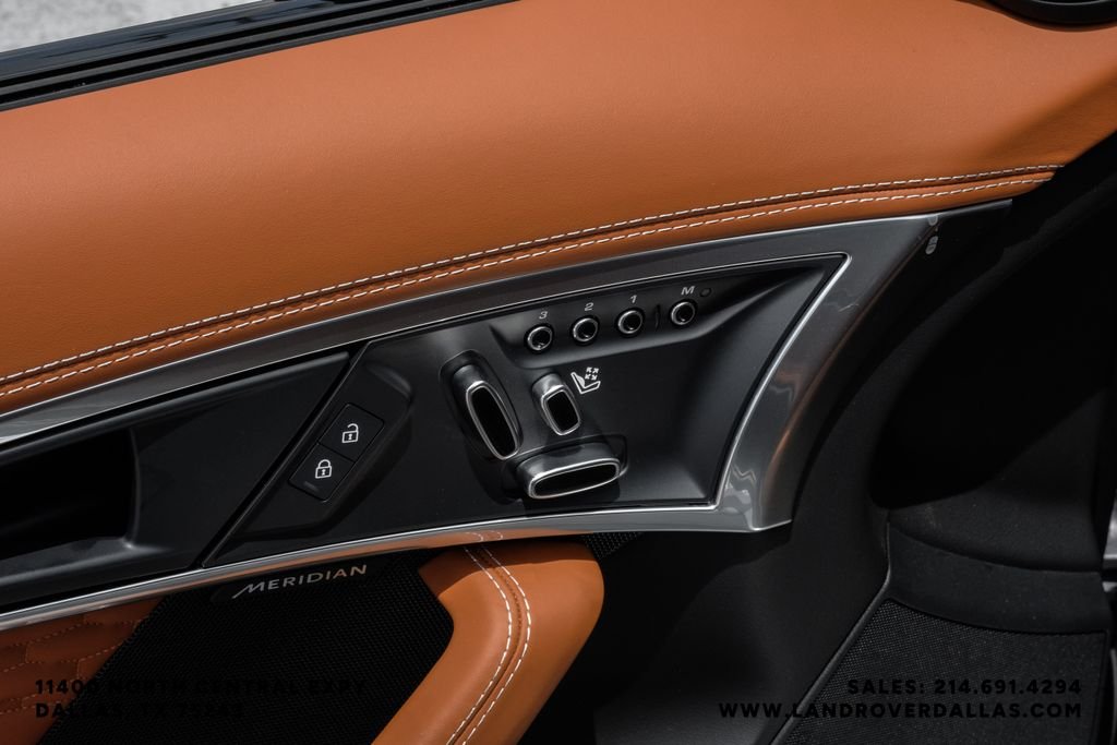 New 2024 Eiger Grey Jaguar P450 image 41