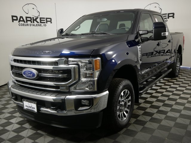 2022 Ford F-350 Lariat 4x4 Crew Cab 6-1/2' Box SRW's photo