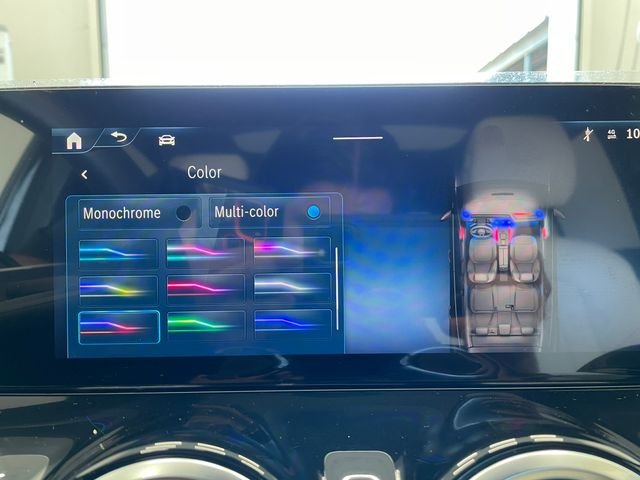 2026 Mercedes-Benz GLA GLA 250 - Photo 33