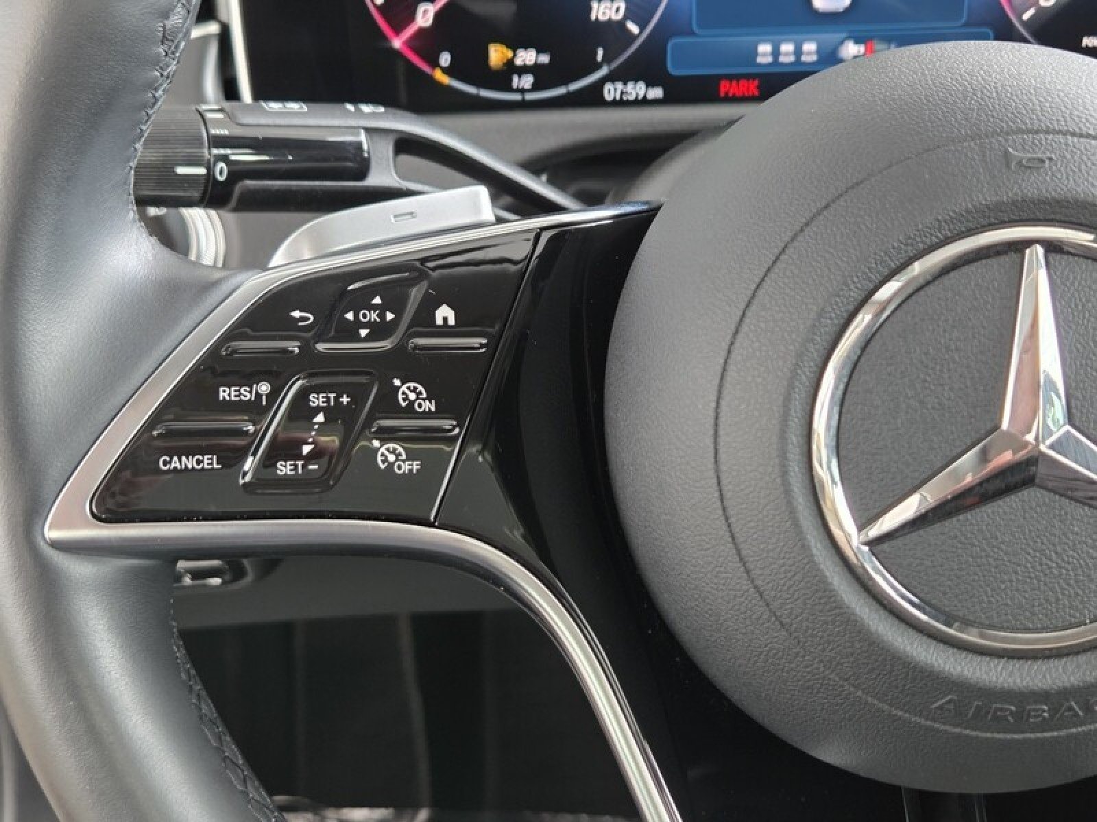 Certified Used 2026 Graphite Grey Metallic Mercedes-Benz E 350 image 26