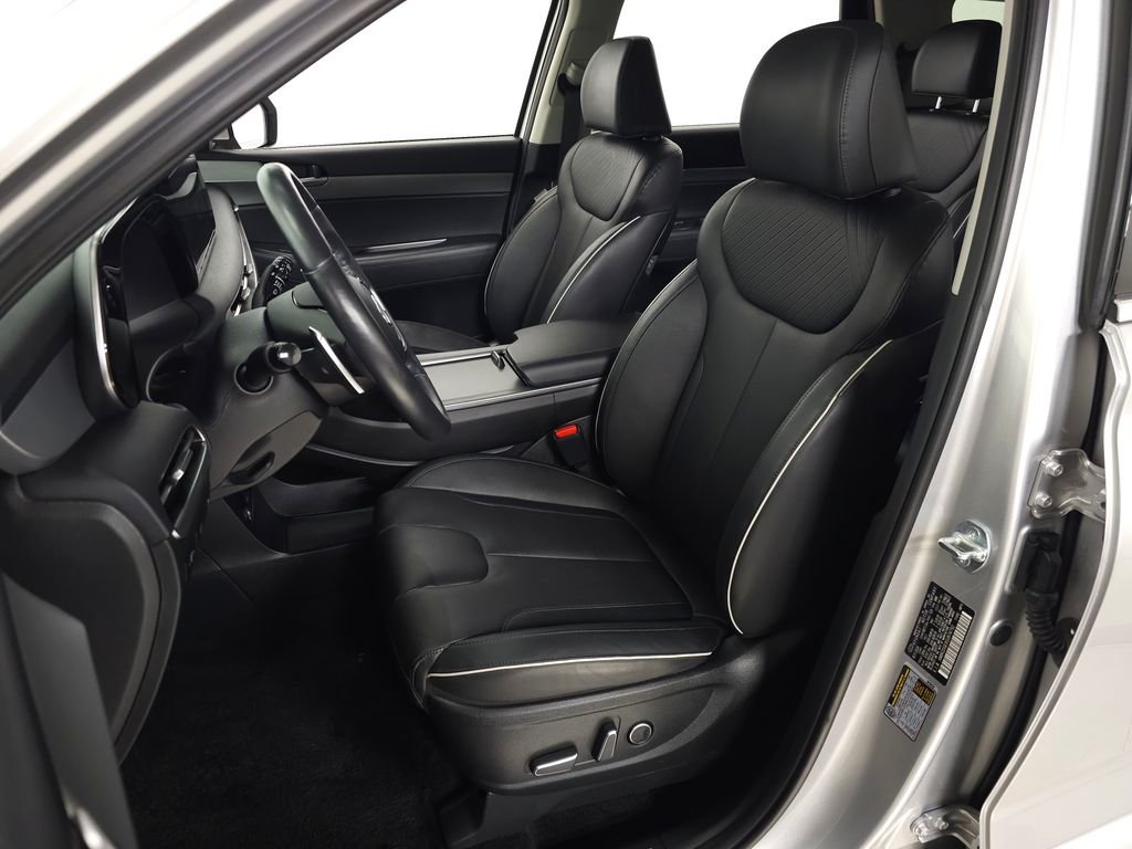 2025 Hyundai Palisade SEL - Photo 16