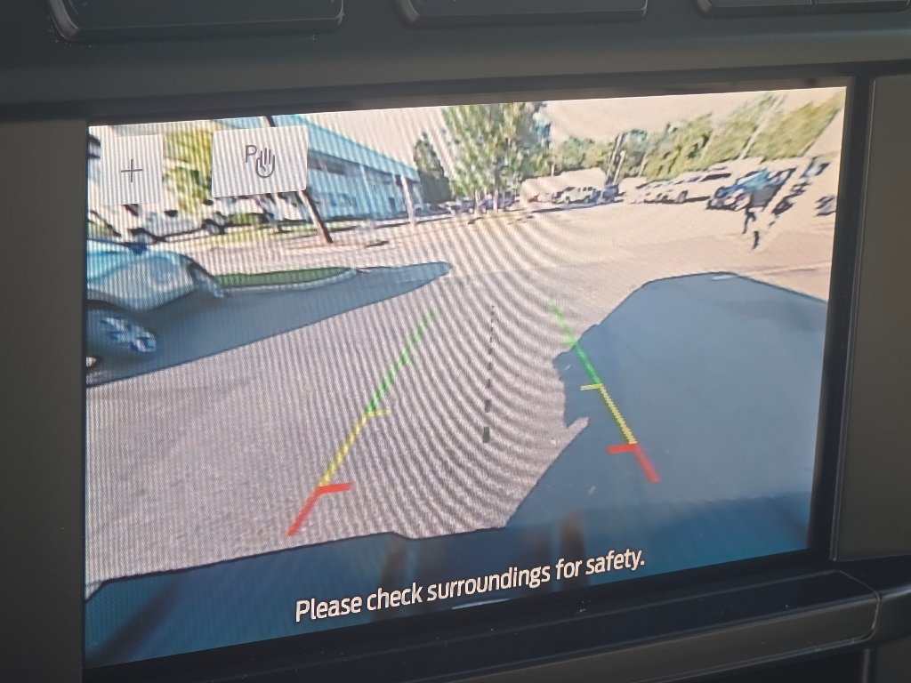 Certified Used 2024 Gray Ford XLT image 35