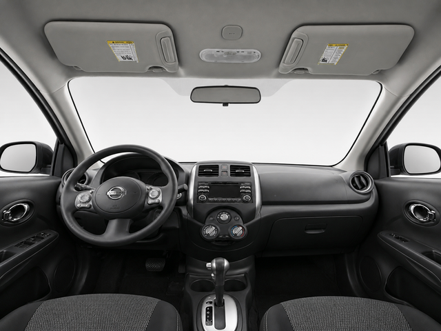 Used 2014 Black Nissan 1.6 SL image 10