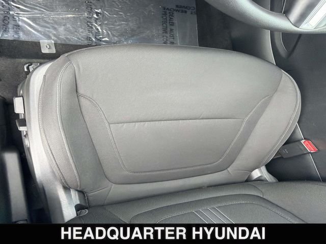 Certified Used 2026 Black Hyundai SEL image 9