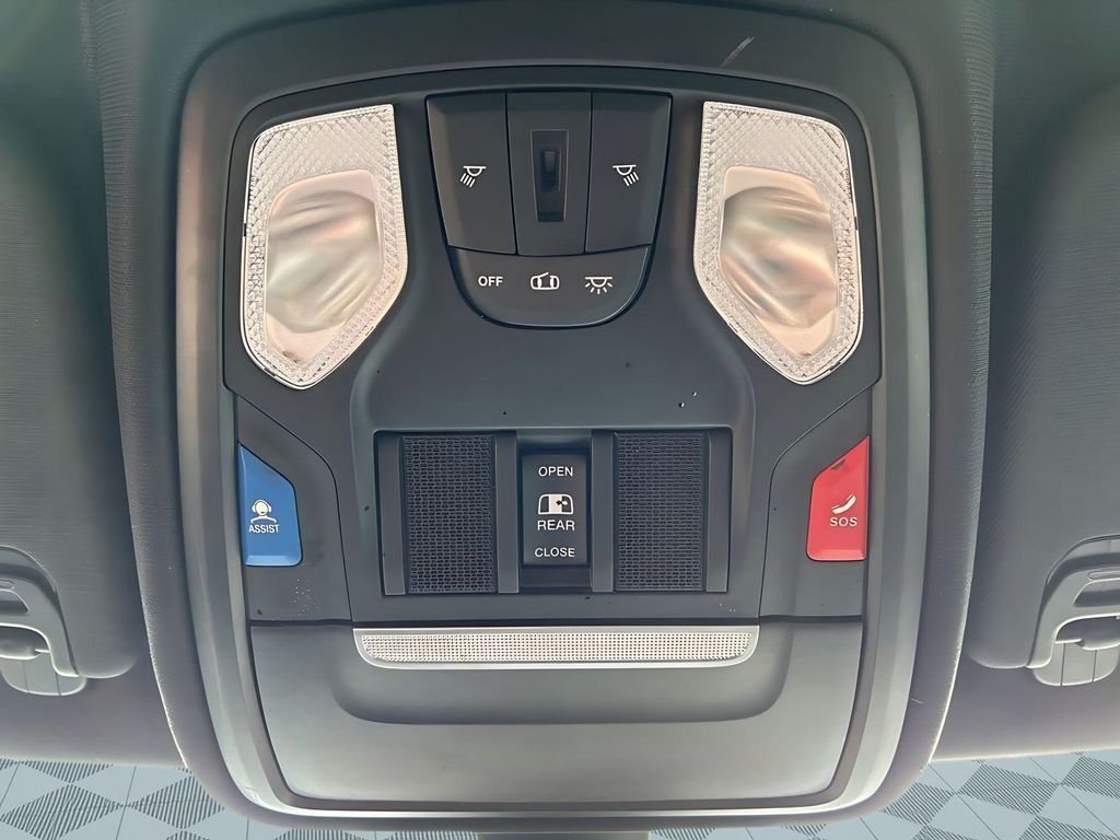 2022 RAM Ram 1500 Pickup Big Horn/Lone Star - Photo 17