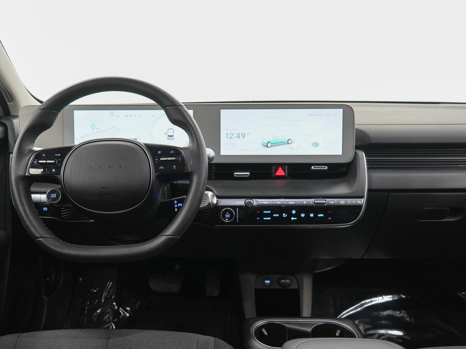 2024 Hyundai IONIQ 5 SEL - Photo 16