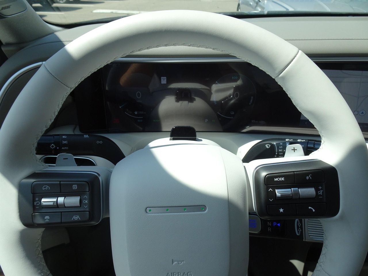 New 2026 Red Hyundai Limited image 21
