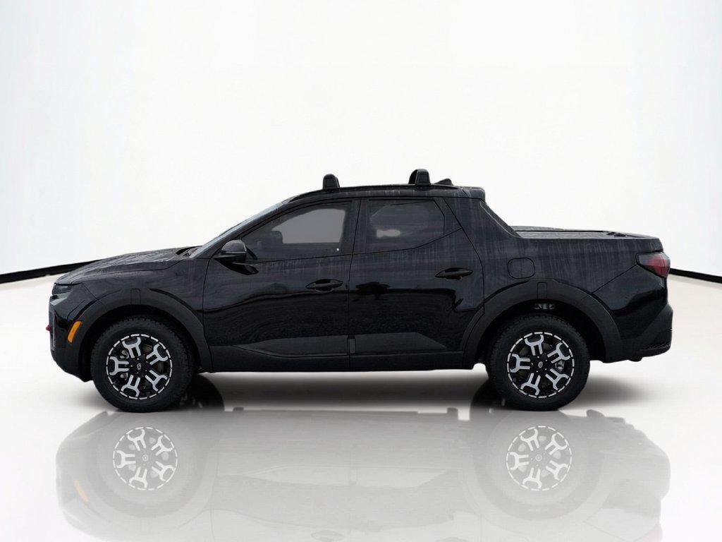 New 2027 Black Hyundai XRT image 10