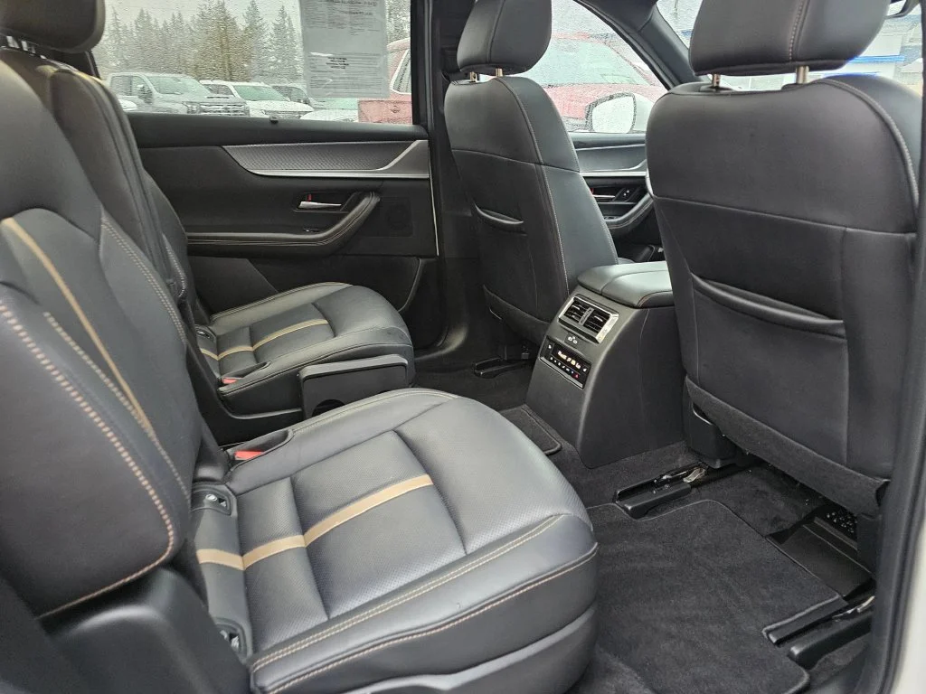 2024 Mazda CX-90 Premium Plus Package - Photo 16