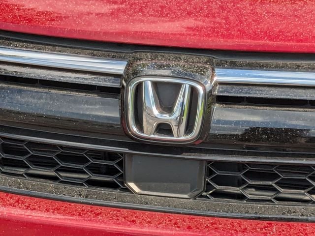 Used 2022  Honda EX image 4