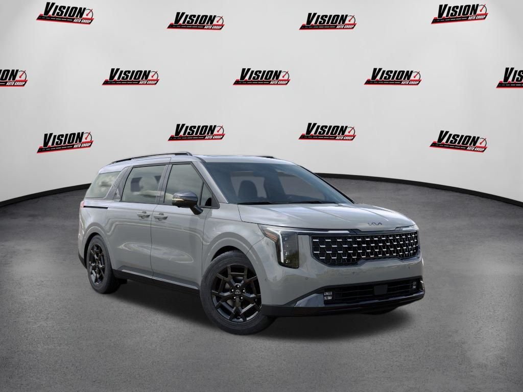 2026 Kia Carnival SX Prestige - Photo 9