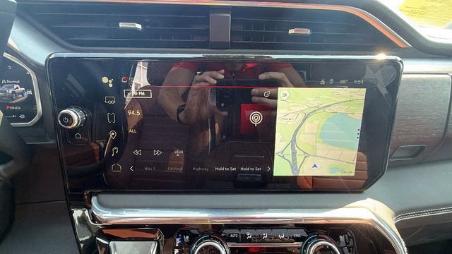 New 2026 Onyx Black GMC Denali Ultimate image 23