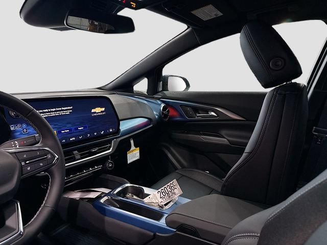 2026 Chevrolet Equinox EV 2LT - Photo 24