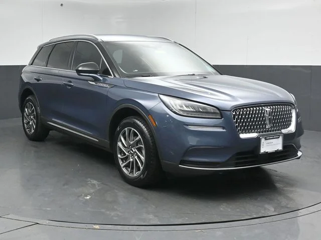 2022 Lincoln Corsair
