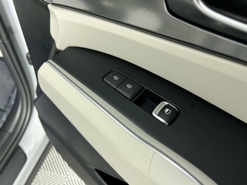 New 2026 Wolf Gray Kia EX image 27