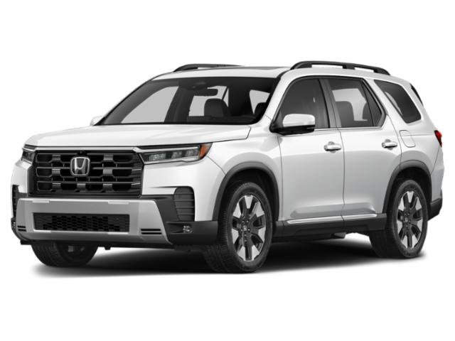 New 2026 Solar Silver Metallic Honda Elite image 1
