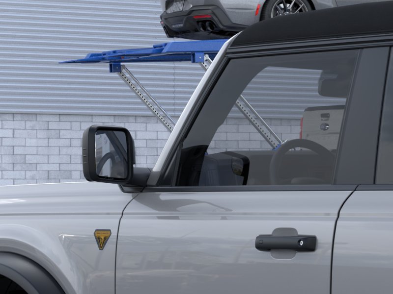 2026 Ford Bronco — photo 22