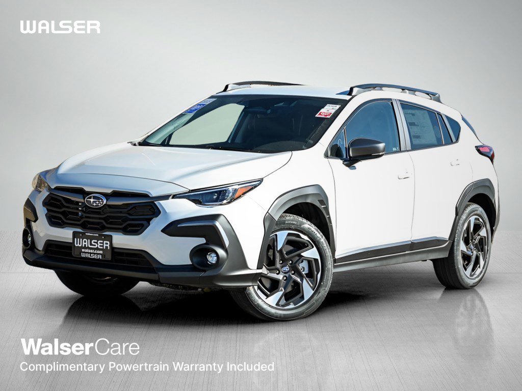 New Subaru Crosstrek for Sale in Burnsville, MN