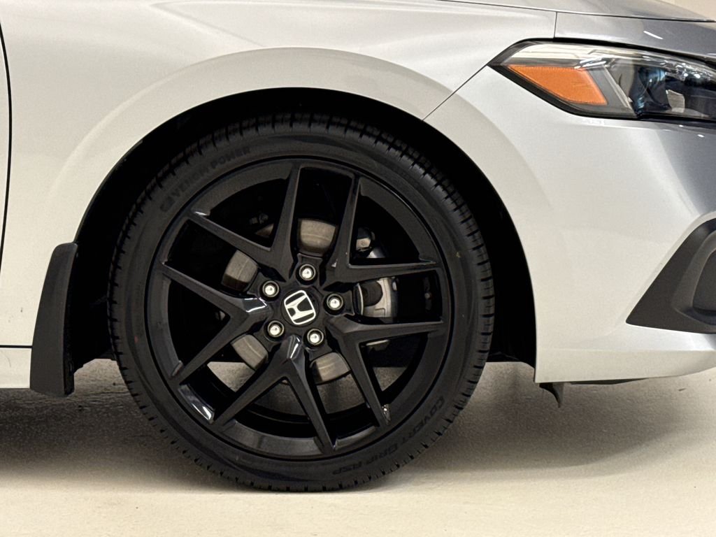 2023 Honda Civic Sport - Photo 6