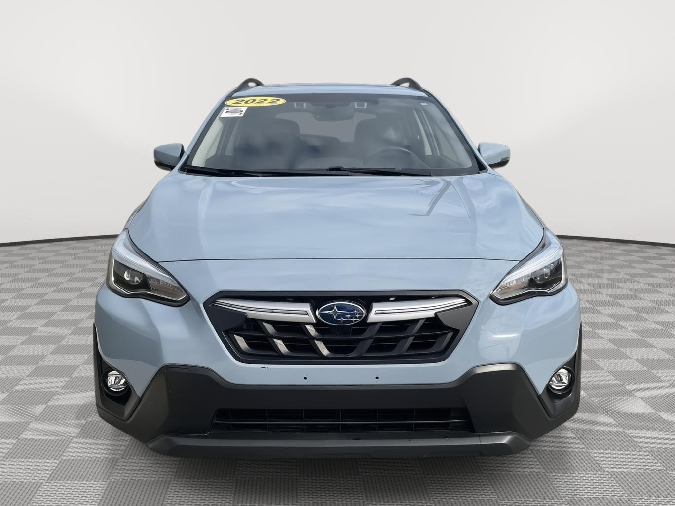 Certified 2022 Subaru Crosstrek Limited with VIN JF2GTHNCXN8205570 for sale in Kansas City