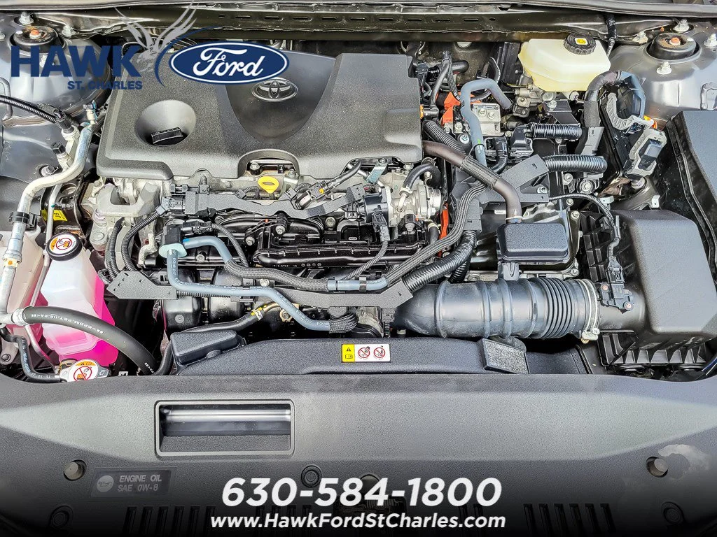 Certified Used 2025 UNDERGROUND Toyota  image 22