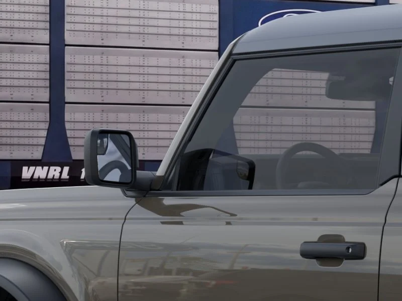 New 2026 Marsh Gray Ford Base image 22