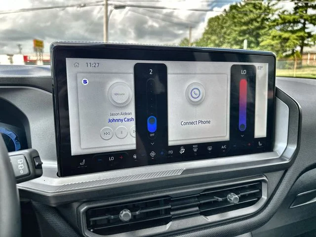 Certified Used 2025 Gray Ford Outer Banks image 18