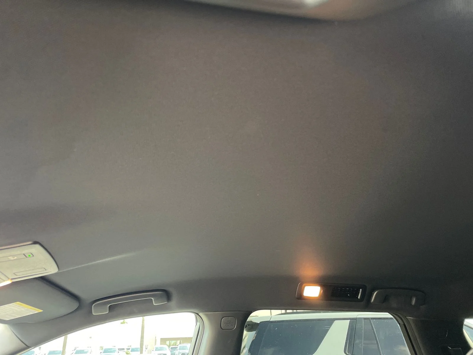 Used 2024 White Nissan Rock Creek image 21