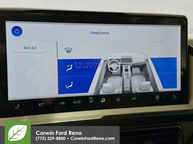 2025 Ford Bronco Sport Heritage - Photo 16