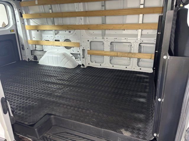 Used 2024 White Ford Base image 21