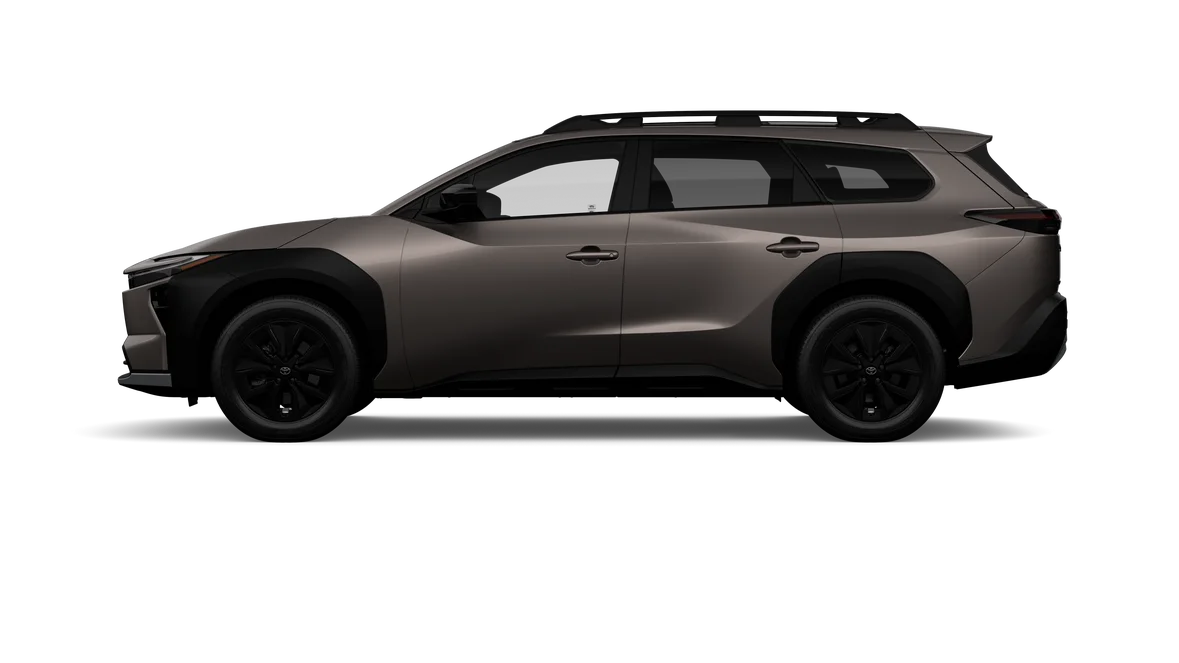 New 2026 Stepping Stone Toyota bZ Woodland Premium image 25