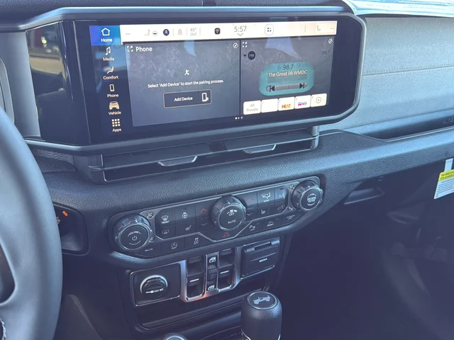 2026 Jeep Wrangler 4-Door Sport S - Photo 54
